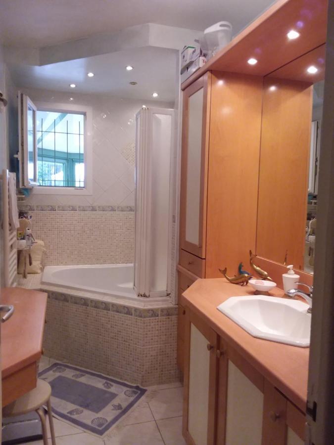 B&B La Foret De Charmeuse Ruaudin Екстериор снимка